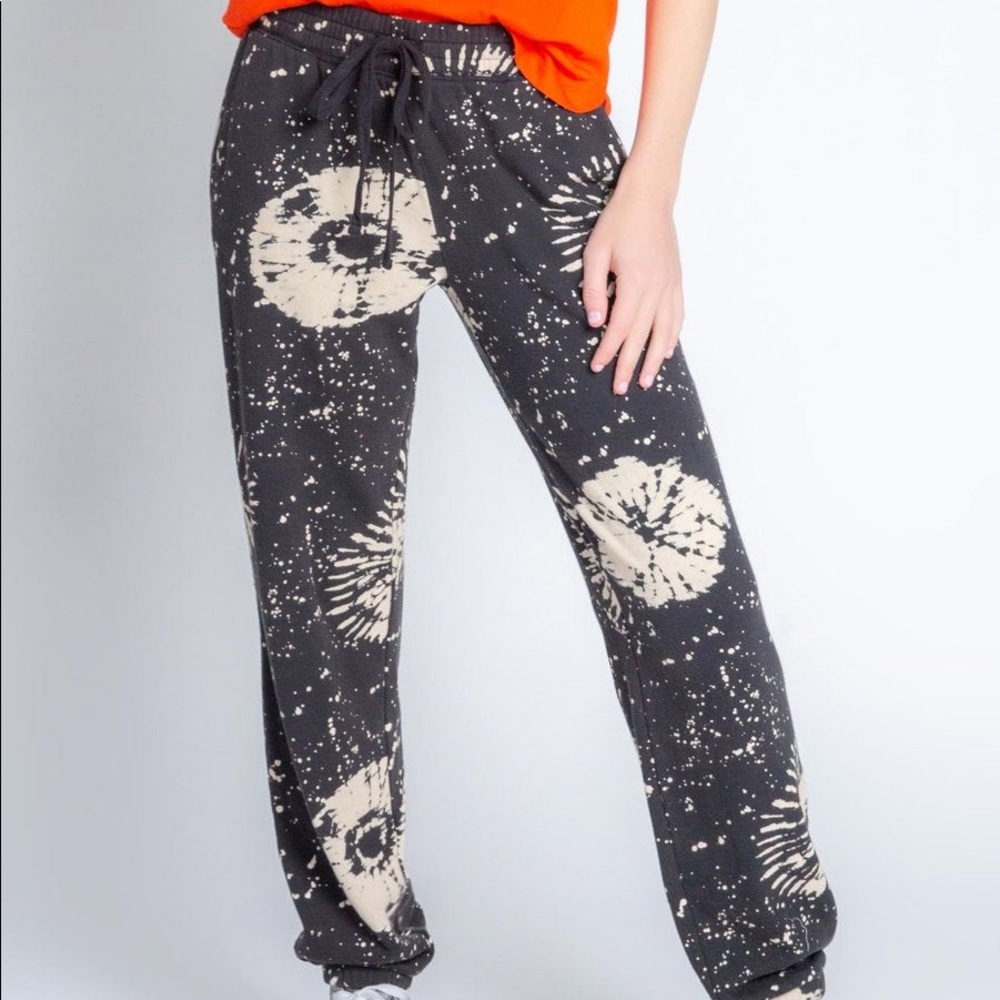 Stormy Monday Joggers. New w tags. Never worn.